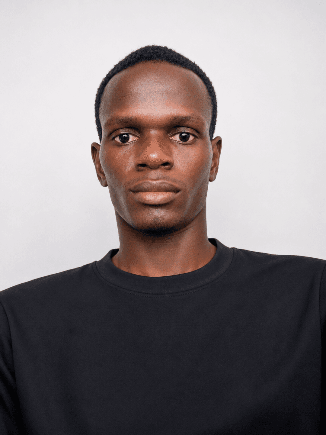 Photo officielle de Jean-Yves SADIO - Développeur Web